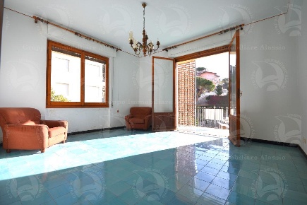 Foto Appartamento in Regione Paradiso, Alassio Regione Paradiso di 84 m²