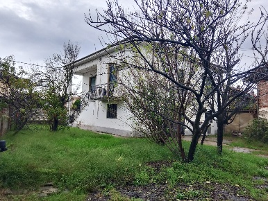 Foto Villa unifamiliare a Gambolò di 90 m² con 3 locali in vendita
