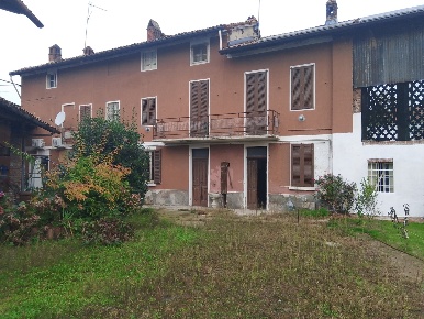 Foto Villa a schiera a Gambolò di 130 m² con 3 locali in vendita
