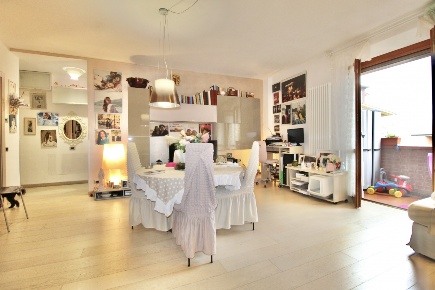 Foto Appartamento a Monteriggioni di 91 m² con 4 locali in vendita