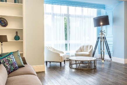 Foto Appartamento a Alassio di 120 m² con 5 locali in vendita