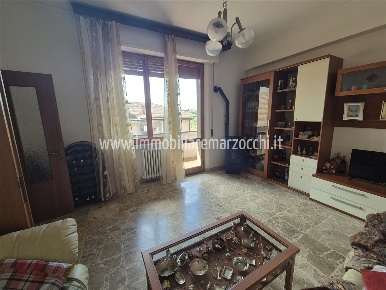 Foto Appartamento in Via Val D'Aosta 19, Monteriggioni Belverde di 98 m²