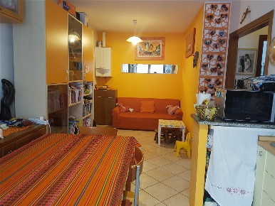 Foto Appartamento in Via P. Nenni 7, Monteriggioni Badesse di 65 m²