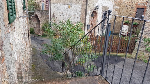 appartamento in vendita a Sovicille