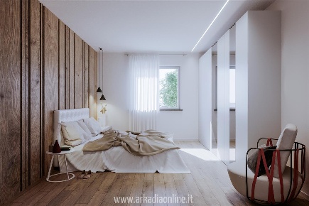 Foto Villa a schiera a Podenzano di 140 m² in vendita