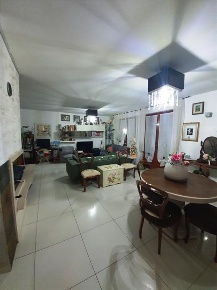 Foto Appartamento in SR 222 Chiantigiana 4, Monteriggioni di 140 m²