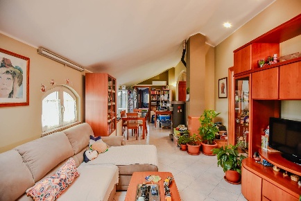 Foto Appartamento in VIA FATEBENEFRATELLI, San Maurizio Canavese Sorti