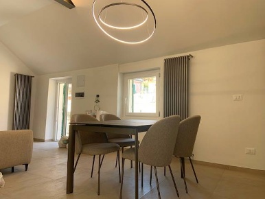 Foto Appartamento a Alassio Centro di 60 m² con 3 locali in vendita