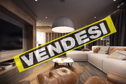 Foto Appartamento a Cividale del Friuli Centro di 100 m² con 4 locali