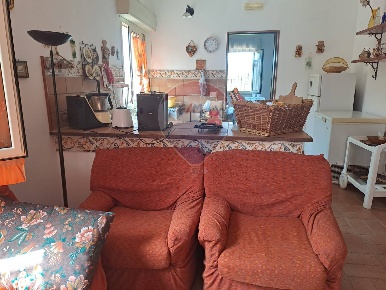 Foto Villa unifamiliare in C/DA DIRILLO, Acate di 91 m² con 5 locali