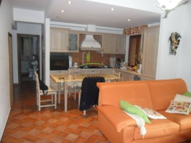 Foto Appartamento in Via Alessandria, Folignano La Pigna Pigna Bassa