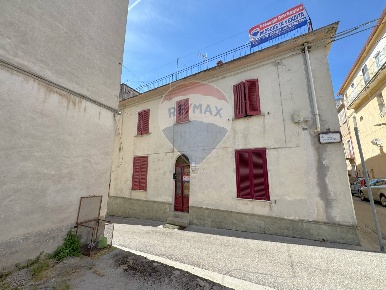 Foto Appartamento in vicolo onoratelli, Piedimonte Matese in vendita