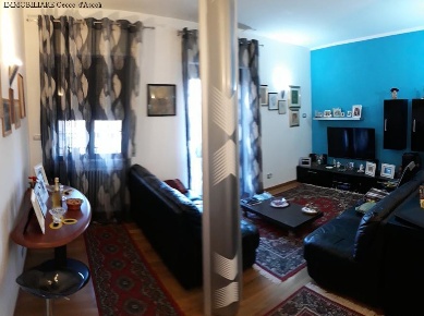 Foto Appartamento a Folignano di 105 m² con 7 locali in vendita