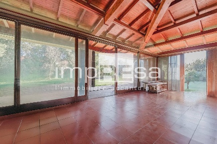 Foto Villa bifamiliare in via Ancilotto, Istrana in vendita