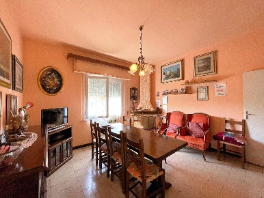 Foto Villa singola in Via Risorgimento, Pieve a Nievole Centro di 240 m²
