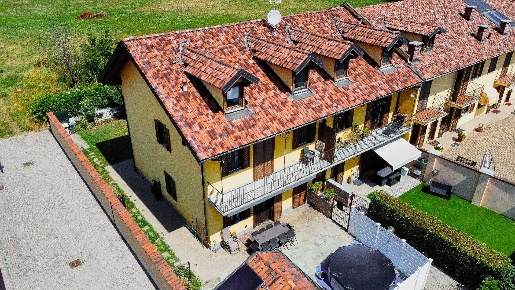 Foto Appartamento in VIA MARTIRI DELLA LIBERTA', San Maurizio Canavese