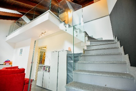 Foto Appartamento in VIA MARTIRI DELLA LIBERTA', San Maurizio Canavese