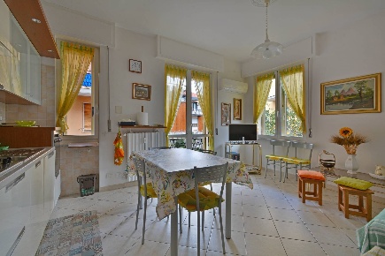 Foto Appartamento in Via Isonzo, Loano Centro di 50 m² con 2 locali