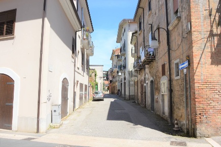 Foto Appartamento in Via Pergola, Atripalda di 50 m² con 2 locali