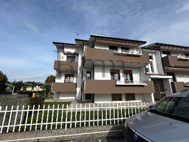 Foto Appartamento in Via Marconi, Quinto di Treviso Centro di 100 m²