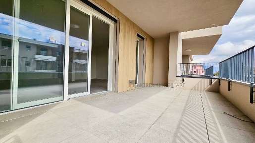 Foto Appartamento in VIA MORETTO, Castel Mella di 100 m² con 3 locali