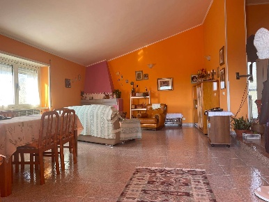 Foto Villa unifamiliare in VIA MONTELANICO, Segni in vendita