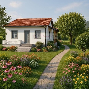 Foto Villa a Montignoso in vendita