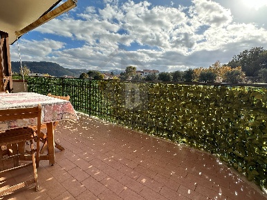 Foto Appartamento in via Martin Luter king, Mendicino di 134 m² in vendita