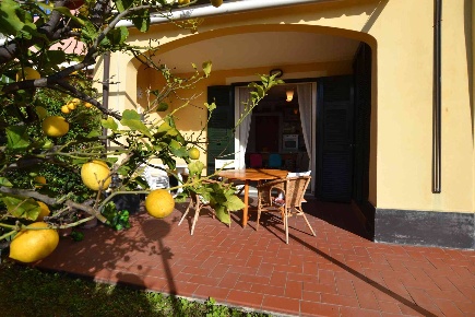 Foto Appartamento in Via Gabriele D'Annunzio, Loano Centro di 72 m²