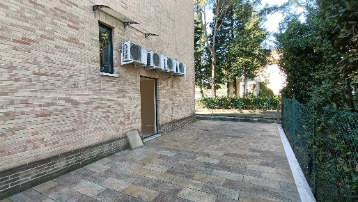 Foto Appartamento in Via dei Caduti, Treia Chiesanuova di 80 m² in vendita