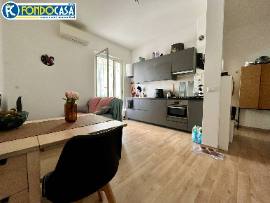 Foto Appartamento in Via Dei Piccone, Albisola Superiore in vendita