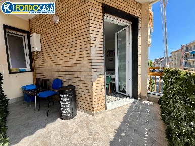 Foto Appartamento in Via dei Piccone, Albisola Superiore Centro di 75 m²
