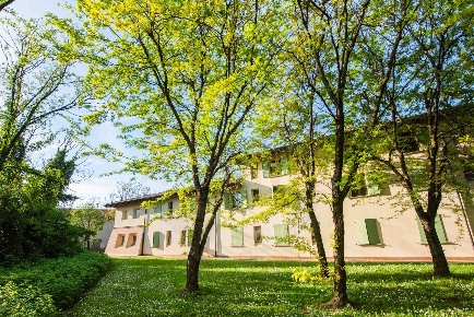 Foto Appartamento in Via Della Fattoria, Cologno al Serio di 60 m²