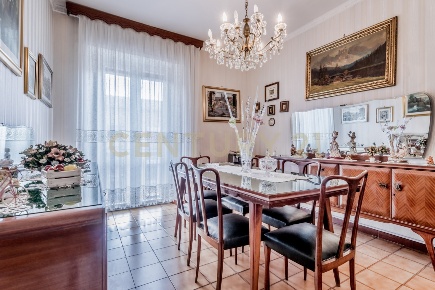 Foto Appartamento in Via Cherso 59, Roma Villa Gordiani di 94 m² in vendita
