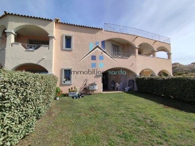 Foto Appartamento in Via don Vico, La Maddalena in vendita