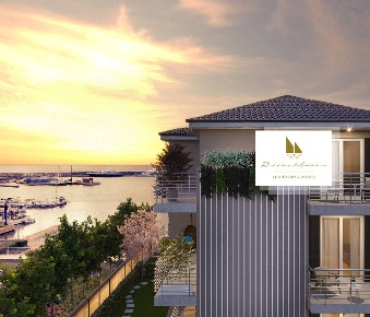 Foto Appartamento in Via Sant. Erasmo, Loano Centro di 50 m² con 2 locali