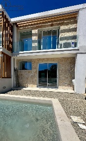Foto Villa a schiera in Via Corrargiurs, Tortolì Arbatax di 100 m²