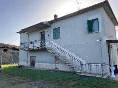 Foto Appartamento in Via della Mola, Segni in vendita