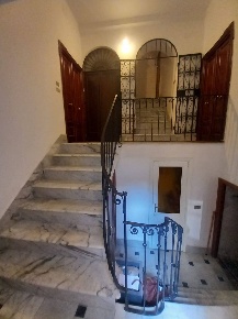 Foto Appartamento in VIA VITTORIO EMANUELE, Ozieri Centro di 142 m²