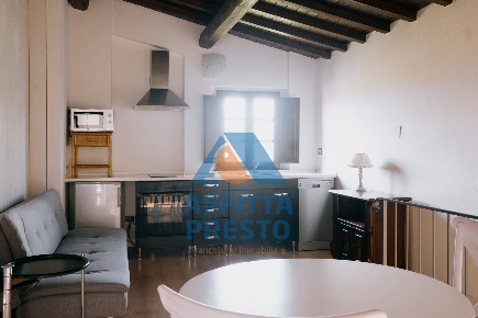 Foto Appartamento a Cerreto Guidi di 38 m² con 1 locali in affitto