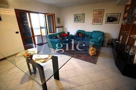 Foto Appartamento in VIA ALESSANDRIA, Folignano La Pigna Pigna Bassa