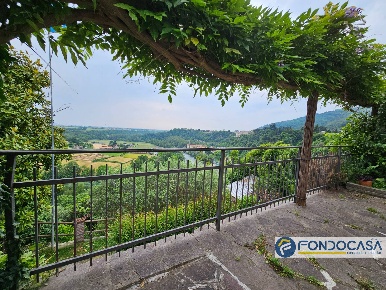 Foto Villa a schiera in Castelli calepio, Castelli Calepio Centro di 110 m²