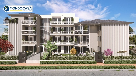 Foto Appartamento in Via Sant'Erasmo, Loano Centro di 50 m² con 2 locali