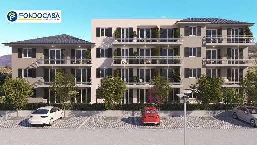 Foto Appartamento in Via Sant'Erasmo, Loano Centro di 50 m² con 2 locali
