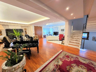 Foto Villa singola in Pieve a Nievole, Pieve a Nievole Centro di 600 m²