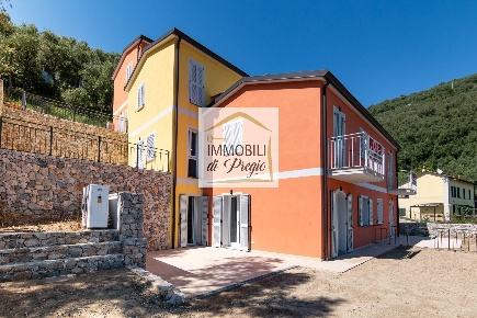 Foto Appartamento in Via Fratelli Landi, Lerici in vendita