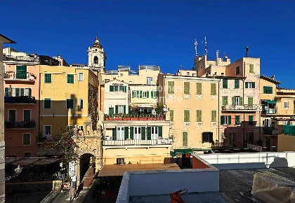Foto Appartamento in Via Al Capo, Bordighera Centro Storico, Sant'Ampelio