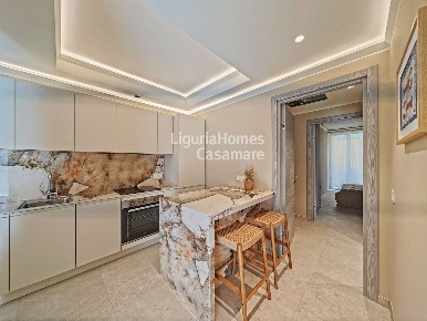Foto Appartamento in Via Al Capo, Bordighera Centro Storico, Sant'Ampelio