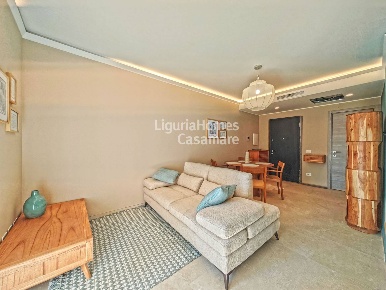 Foto Appartamento in Via Al Capo, Bordighera Centro Storico, Sant'Ampelio