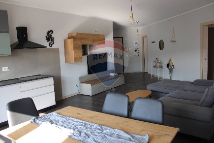 Foto Appartamento in Alcide de Gasperi 43, Martinengo Centro di 132 m²